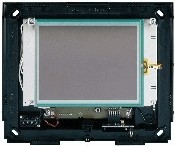 Smarttouch display, 210 functions