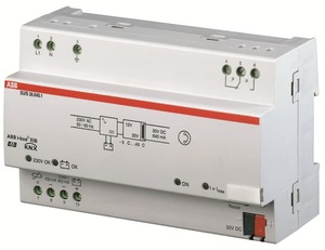 SU/S30.640.1 Power supply,640mA,MDRC