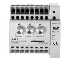 EIB/KNX-Light-Value Control Switch