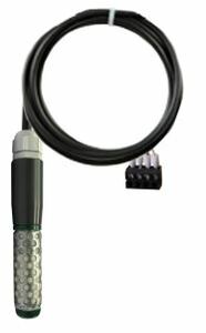Soil humidity probe for earth humidity sensor, flexible cable, Ref. 91100000