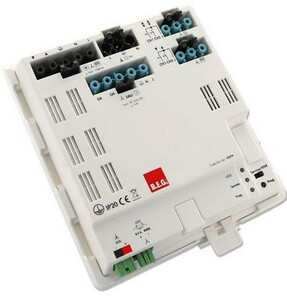 KNX-RCT KNX Room Controller RCT