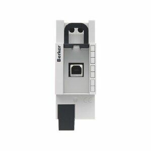 USB data interface RMD