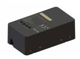 KNX LED RGBW dimmer BASIC 4CH Constant Voltage 12-24 V