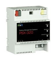 PSX-320 Power Supply Unit KNX 320 mA