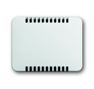 Cover Plate for Room Thermostat, Commercial