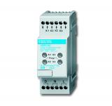 System technology / ABB Powernet® EIB/KNX for busch-jaege / Switching actuator module 4gang 6 AX 