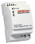 Switching Power Supply DC 24V DC 1.3A