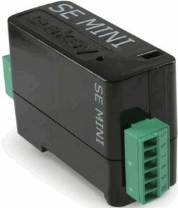 Ekey net control panel mini 1 relay, 1 input