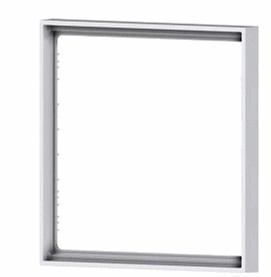 Square frame  Form plastic