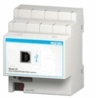 PLC CODESYS with KNX interface