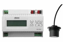 KNX ultrasonic - level and distance meter sensor, Tanksonde KNX SO250, Ref. 70151