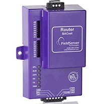 BACnet router