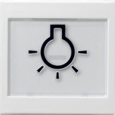 CR key Symbol Light Relief SYSTEM 55
