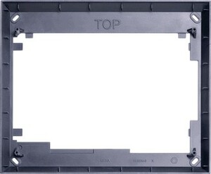 Adapter frame
