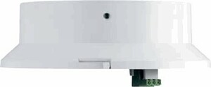 GIRA 230 V base for Smoke alarm device Dual/VdS