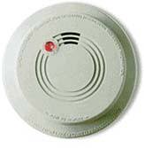 Smoke / fire detector, Ref. GLH-965R-1224