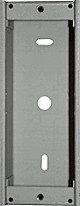 Wall Box Largho 6 and 8 Panel Box, plastic