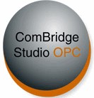 OPC-Server. ComBridge Studio