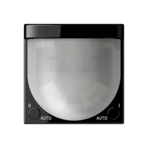 KNX Automatikschalter Universal 2,20 m black
