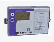 KNX watermeter cool, Kamstrup, DN15, Ref. 85941