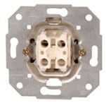 Universal mechanism 1 key, 5035-0-0003, 10A, serie HK05, Ref. 86005