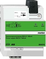 KNX power supply unit REG-K/160 mA