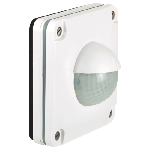 IP55 cover for Swiss Garde 300 motion detectors