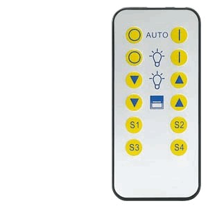 IR remote control S 255/11