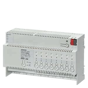 N 502 Combi switch actuator 