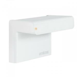 KNX detector HF high frecuency, wall 1-3m / 1.1m / 2.2m, 7m detection range, outdoor, white, Ref. 059644