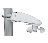 Mast mounting weather station 60-80 mm