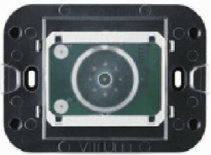Vitrum I EU KNX Series (MECHANISM WHITHOUT FACEPLATE)