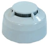 COMBINED FIRE ALARM 12 V