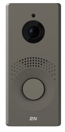 2N® IP One - Main Unit, Bronze , Ref. 9158105