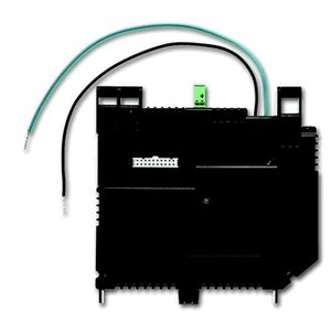 Power adapter module TP for Busch-ComfortTouch(R)/xx, Ref. 6186/01 UP-500