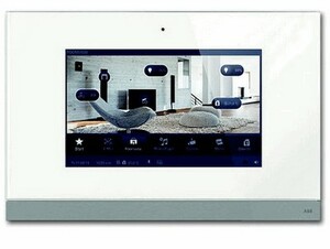 Busch-ComfortPanel(R) 12.1``, Ref. 8136/12-811-500