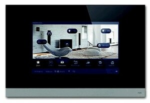 Busch-ComfortPanel(R) 12.1``, Ref. 8136/12-825-500