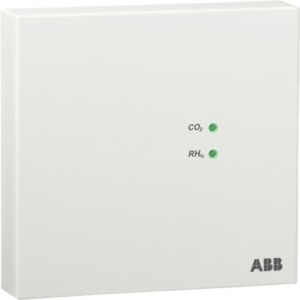 Air quality sensor with RTR, AP, Ref. LGS/A 1.2