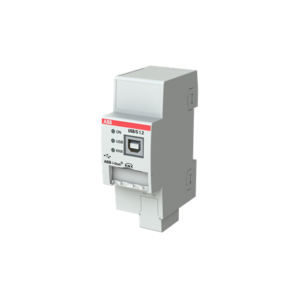 USB/S 1.2 - ABB - USB INTERFACE REG, Ref. USB/S 1.2