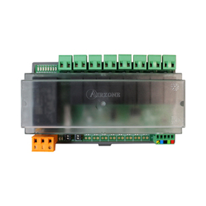 Airzone, Radiant. Airzone control module of radiant elements 32z, Ref. AZDI6OUTPUT8