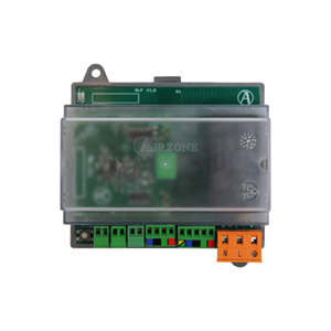 Airzone, Cable / zone module. Airzone baxi r410a individual unit zone module wired 32z, Ref. AZDI6ZMOBAXC