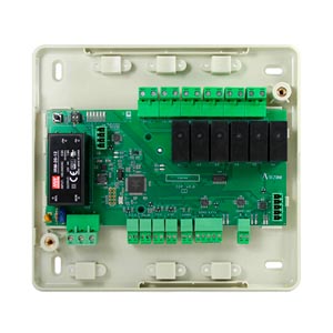 Airzone. Airzone production control board, Ref. AZX6CCP