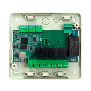 Airzone. Cloud ethernet airzone-daikin altherma 3 production control board, Ref. AZX6CCPDK2C