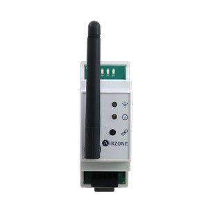 Airzone. Airzone control module for wireless valves valr, Ref. AZX6CM1VALR