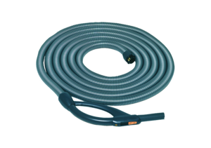 Suction hose assembly Premium 10 m, handle activation