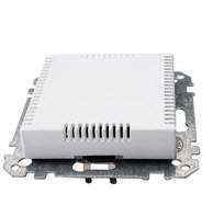 KNX-Sensor Temperature-Humidity-Climate_SK03 white