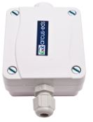 KNX Sensor / Controller Temperature, Ref. 30510000