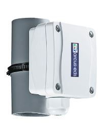 KNX temperature sensor, SK10-TC-ALTF2, contact probe, Ref. 30511006