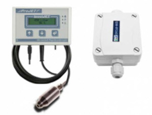 KNX hydrostatic - meter level sensor, SK01-S8-F-PM25, Ref. 30807031