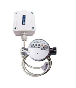 KNX IMPZ Water NZR, Ref. 60201-75124525